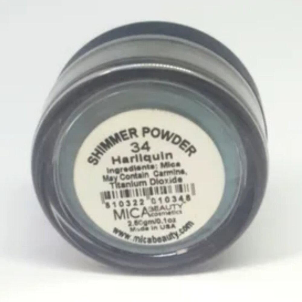 Shimmer Powder #34 Harliquin